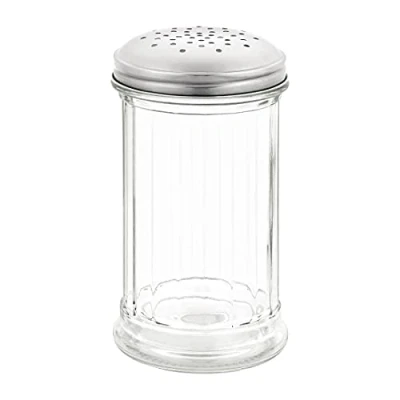 Abbildung von Sugar Pourer 4mm Holes