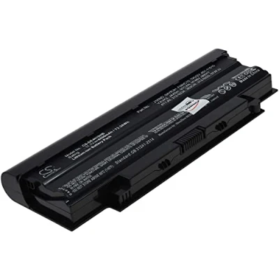Abbildung von Akku für Dell Vostro 3750 6600mAh, 11,1V, Li Ion