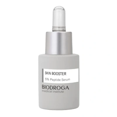 Abbildung von Biodroga Md 5% Peptide Serum