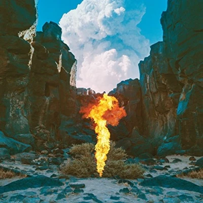 Abbildung von Bonobo Migration (180 g) (2 LP)