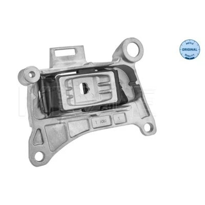 Abbildung von MEYLE 16 14 030 0079 Motorlager links Gummimetalllager RENAULT: Megane 3 Grandtour, GRAND SCENIC 3, Schrägheck