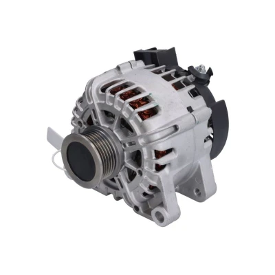 Abbildung von STARDAX STX102266R Lichtmaschine 14V 120A FORD: FIESTA 7