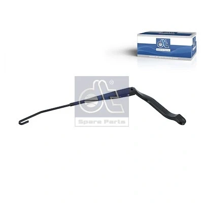 Abbildung von Wischarm, Scheibenreinigung Dt Spare Parts 6.88022 links
