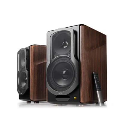 Abbildung von Edifier S2000MKIII PC Lautsprecher