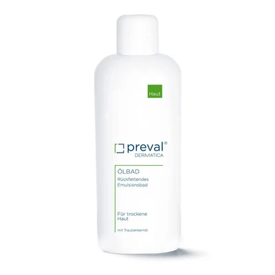 Abbildung von Preval Prevabal Bad 500 ml