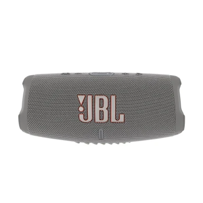 Abbildung von JBL Charge 5 Grau