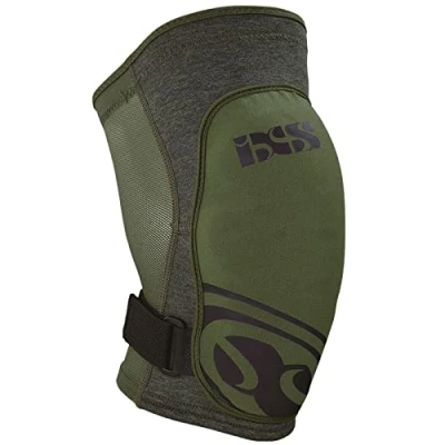 Abbildung von iXS Unisex Knieschoner Flow Evo+