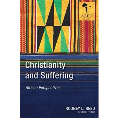 Abbildung von Christianity and Suffering: African Perspectives (Africa Society of Evangelical Theology)