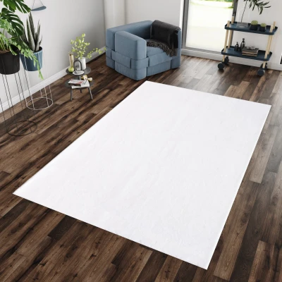 Abbildung von Teppich, CATWALK 2600, CREAM, 80 x 150 cm