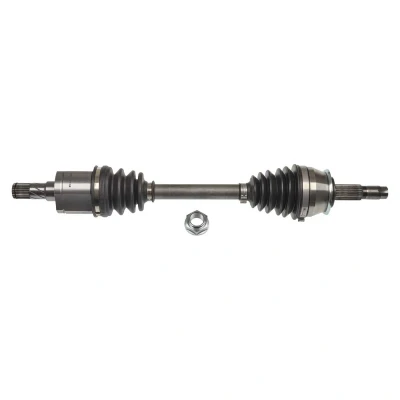 Abbildung von MEYLE 614 498 0068 Antriebswelle Vorderachse links 603 OPEL: Mokka / X