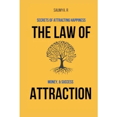 Abbildung von The Law Of Attraction: Secrets Attracting Happiness, Money, &amp; Success (Routine, Band 6)