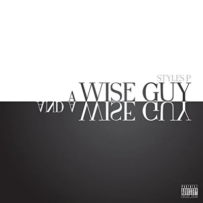 Abbildung von A Wise Guy and