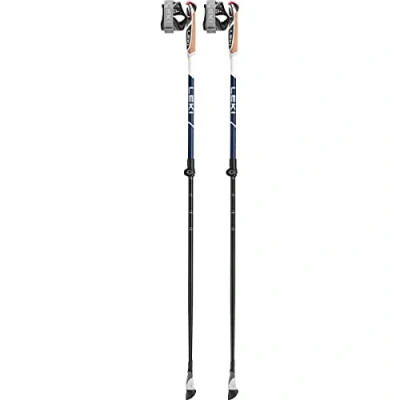 Abbildung von Leki Nordic Walking Stöcke Smart Supreme