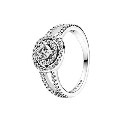Abbildung von Pandora Fingerring Rose Ring