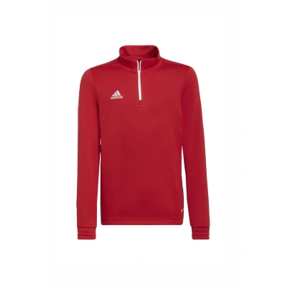 Abbildung von adidas Performance Entrada Sweatshirt für Kinder, Größe: 164, Tepore
