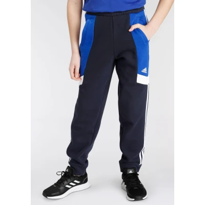 Abbildung von adidas Sportswear Sporthose &quot;COLORBLOCK 3STREIFEN HOSE&quot;, (1 tlg.)