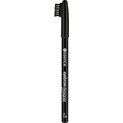 Abbildung von Essence Eyebrow Designer 01 Black 1 Gramm