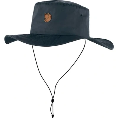 Abbildung von Fjallraven 79258 555 Hatfield Hat Unisex Dark Navy Größe L