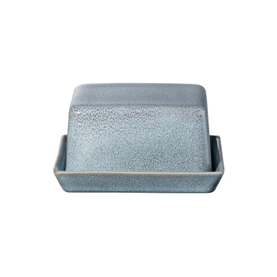 Abbildung von ASA Selection Butterdose Saisons Denim 11 x 9 cm