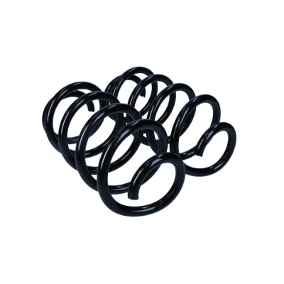 Abbildung von MAXGEAR 60 1441D Fahrwerksfeder Hinterachse Schraubenfeder DACIA: Logan I MCV, Express