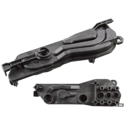 Abbildung von FEBI BILSTEIN 104091 Halter, Ausgleichsbehälter Kühlmittel BMW: 5 Limousine