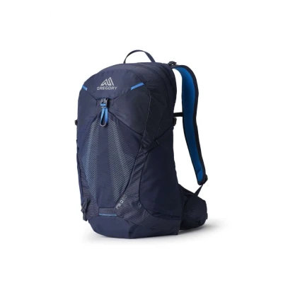 Abbildung von Gregory Miko 20 Volt Blue Rucksack