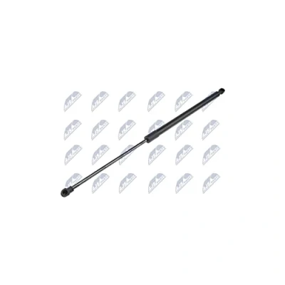 Abbildung von NTY AE CT 044 Heckklappendämpfer 420 549 CITROËN: C3 Picasso