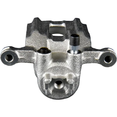 Abbildung von FEBI BILSTEIN 178237 Bremssattel Gusseisen Hinterachse links HONDA: ACCORD 8, CR V 2, 8 Kombi
