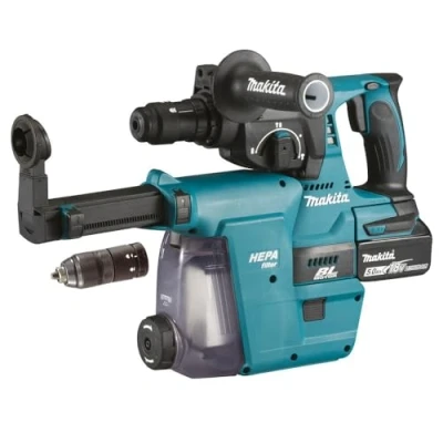 Abbildung von Makita DHR243RTJW