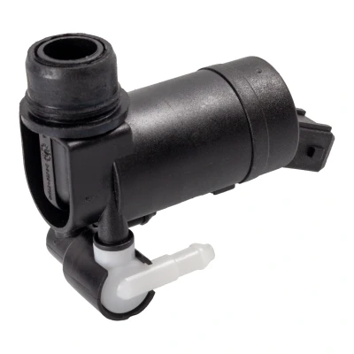 Abbildung von FEBI BILSTEIN 171231 Waschwasserpumpe FORD: MONDEO 3, 3 Kombi, Stufenheck