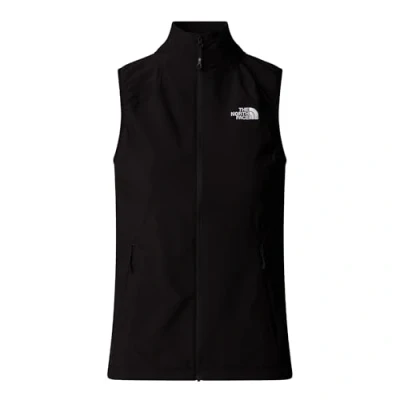 Abbildung von The North Face Nimble VEST Weste, Damen, Größe: XL, Tnf black
