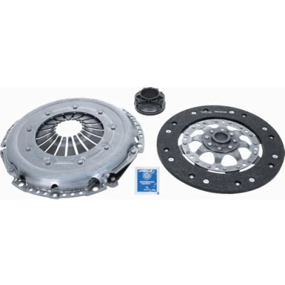 Abbildung von SACHS 3000 951 210 Kupplungssatz Für Volkswagen PASSAT B5.5 VARIANT (3B6) 2000 2005