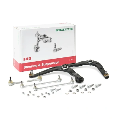Abbildung von FAG 823 0018 30 Lenkersatz, Radaufhängung PEUGEOT: 206 Schrägheck, SW