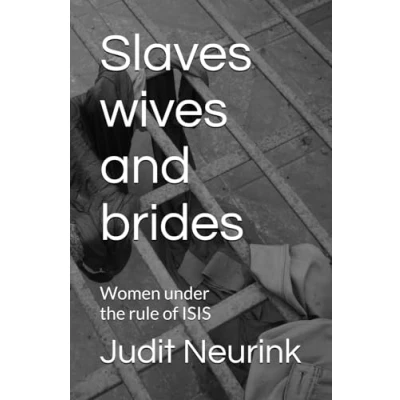 Abbildung von Slaves wives and brides: Women under the rule of ISIS