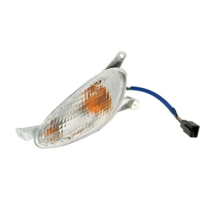 Abbildung von VICMA 8245 Blinker vorne links mit Blinklicht