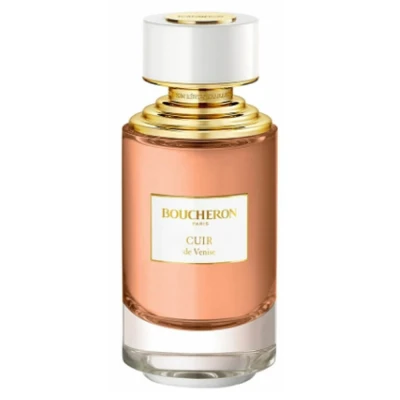 Abbildung von Boucheron Cuir de Venise Eau Parfum 125 ml