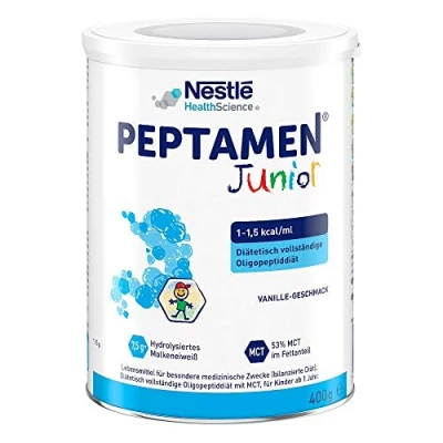 Abbildung von Peptamen Junior, Vanille 400 g