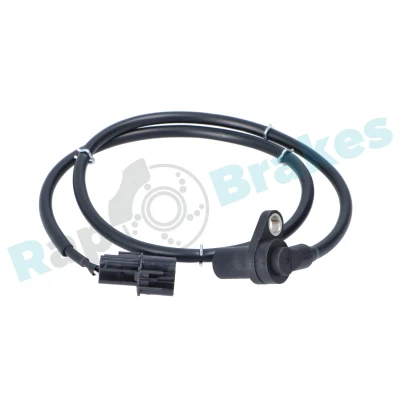 Abbildung von RAP BRAKES R A0740 ABS Sensor Vorderachse rechts MITSUBISHI: Space Star, PAJERO 2, Carisma Schrägheck