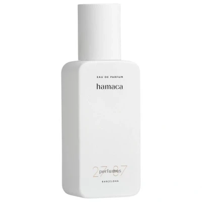 Abbildung von 27 87 Perfumes Eau de Parfum Hamaca 27m