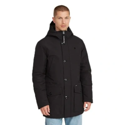 Abbildung von G STAR Wintermantel, Herren, Größe: Small, Dk black