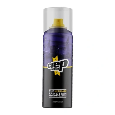 Abbildung von CREP Protect Spray Pflegemittel, Größe: One Size, Black