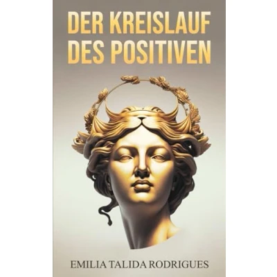 Abbildung von Der Kreislauf des Positiven: du alleine entscheidest, welcher Mensch wirst. Also, was für ein willst sein?