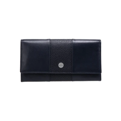 Abbildung von Maitre AUEN Diedburg Geldbörse, Damen, Größe: One Size, Darkblue