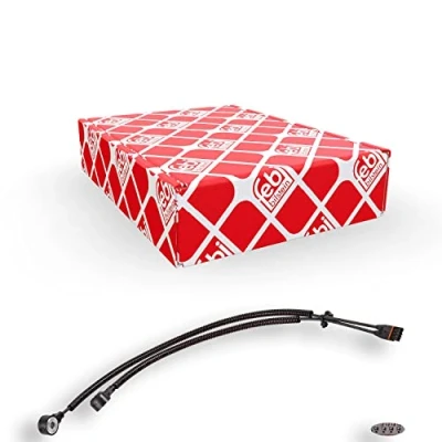 Abbildung von FEBI BILSTEIN 108132 Klopfsensor BMW: 5 Limousine, 1 Schrägheck, X3