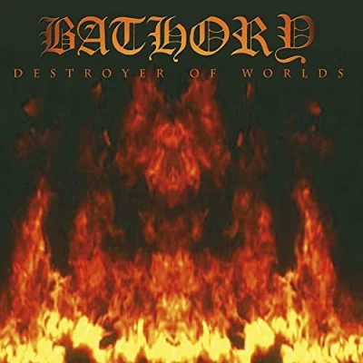 Abbildung von Destroyer of Worlds