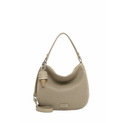 Abbildung von SURI FREY Cilly Handtasche, Damen, Größe: One Size, Beige