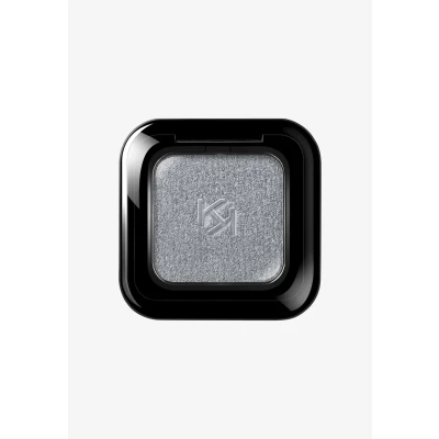 Abbildung von KIKO Milano HIGH Pigment Eyeshadow Lidschatten, Damen, Größe: 1.5 g, Metallic silver