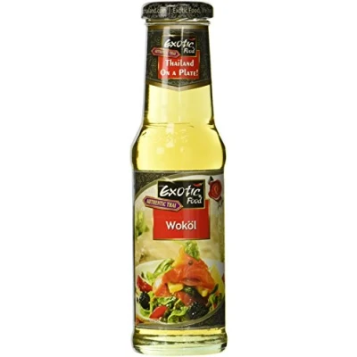 Abbildung von Exotic Food Woköl, 6er Pack (6 x 250 g)