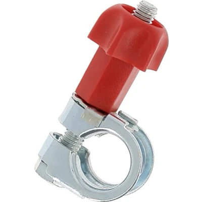 Abbildung von RESTAGRAF 210286 Batteriepolklemme für Pluspol