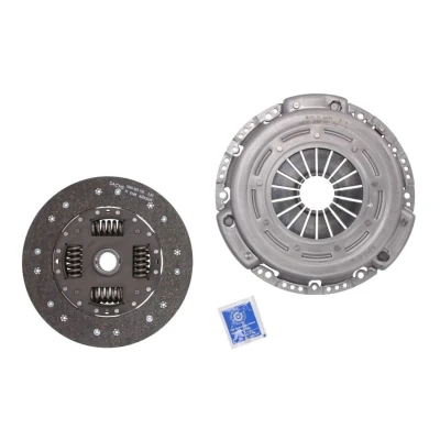 Abbildung von SACHS XTend 3000 970 079 Kupplungssatz ohne Ausrücklager 240 MERCEDES BENZ: E Klasse T modell, Vito Mixto, Viano